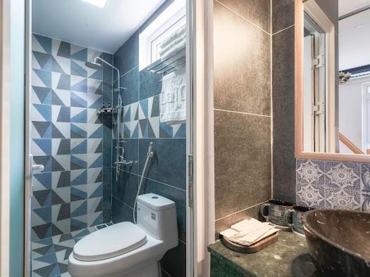 اتاق خانوادگی, La Cle  đà Lạt