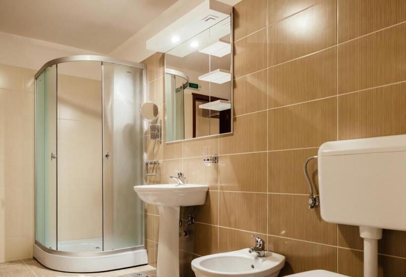 חדר סטנדרט, Zana Vaii