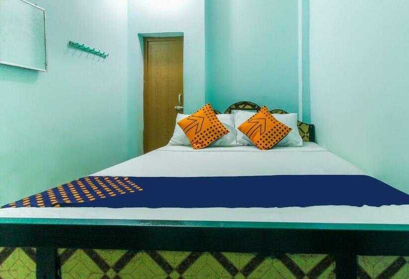 חדר קלאסי לשלושה, Oyo Flagship Hotel Annai