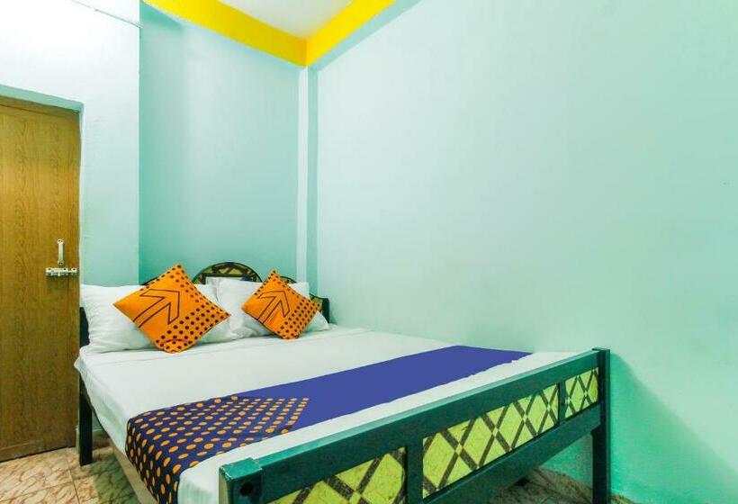 חדר קלאסי לשלושה, Oyo Flagship Hotel Annai