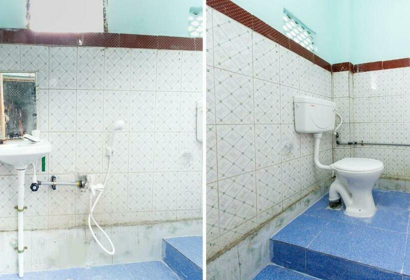 חדר קלאסי לשלושה, Oyo Flagship Hotel Annai