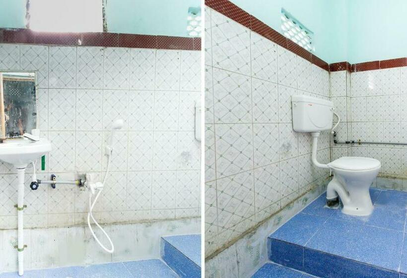 Трехместный Номер Классика, Oyo Flagship Hotel Annai