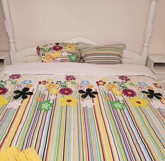 3间卧室的房子, къщи за гости с. любовище