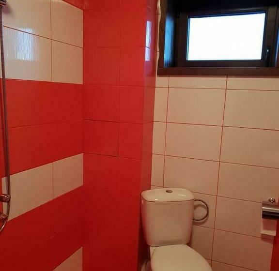 3间卧室的房子, къщи за гости с. любовище