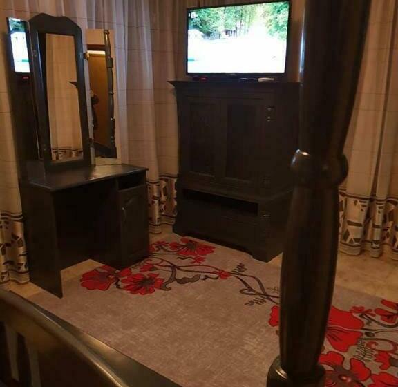 3间卧室的房子, къщи за гости с. любовище