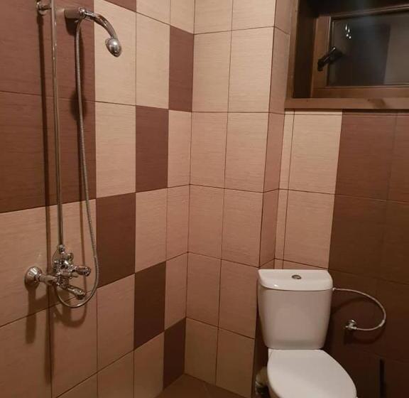 Дом 3 Спальни, къщи за гости с. любовище