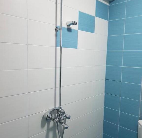 3间卧室的房子, къщи за гости с. любовище