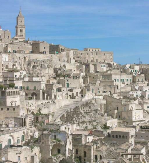 اتاق استاندارد با چشم‌انداز پارک, I Tre Cardilli