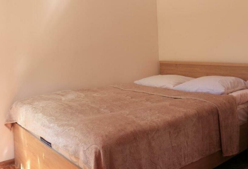 חדר סטנדרט עם מיטת קינג, Legend Guest House