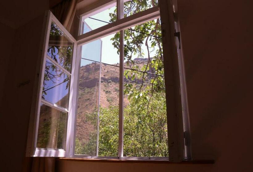 חדר סטנדרט עם מיטת קינג, Legend Guest House