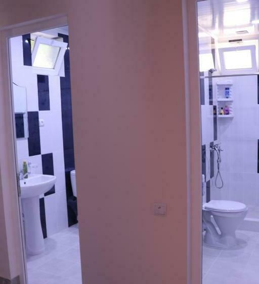 חדר סטנדרט, Legend Guest House