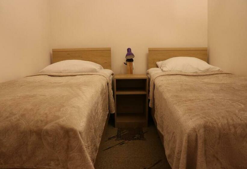 Номер Стандарт, Legend Guest House