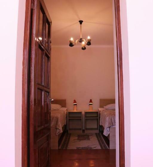 חדר סטנדרט, Legend Guest House