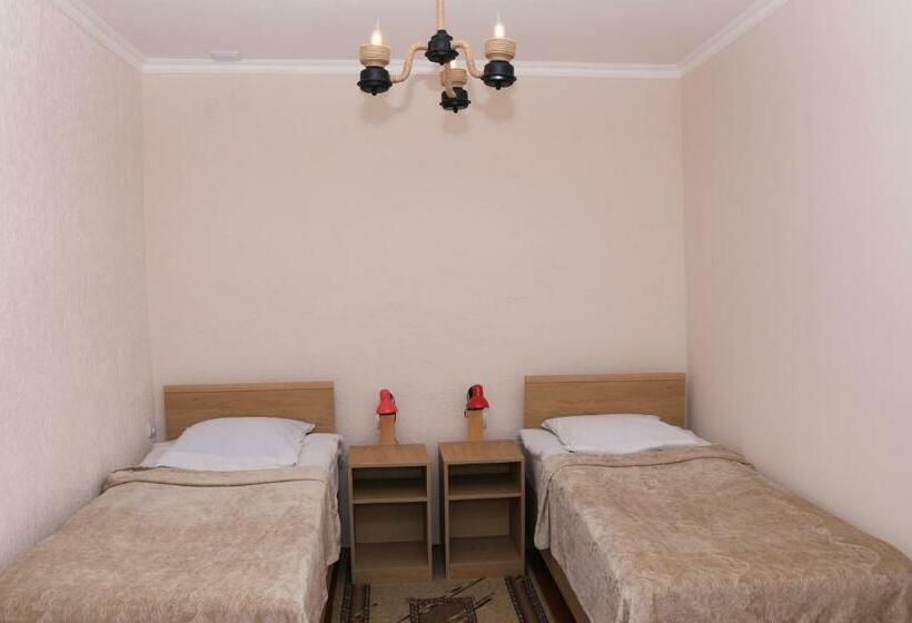 חדר סטנדרט, Legend Guest House