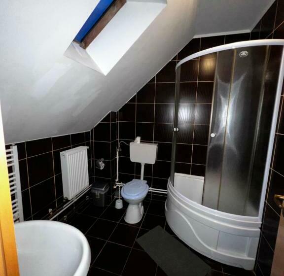 스탠다드 룸, Pensiunea Flora