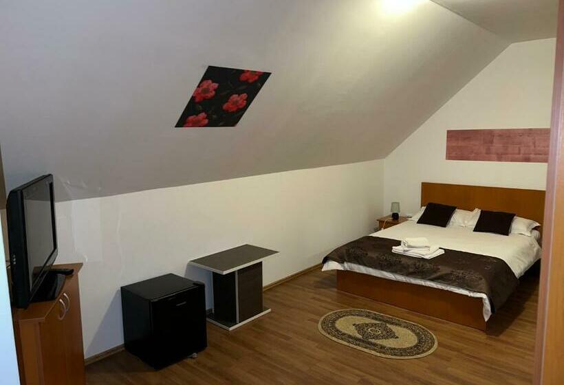 스탠다드 룸, Pensiunea Flora