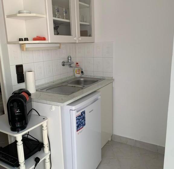 Апартаменты 1 Спальня, Peter S Apartments Siófok