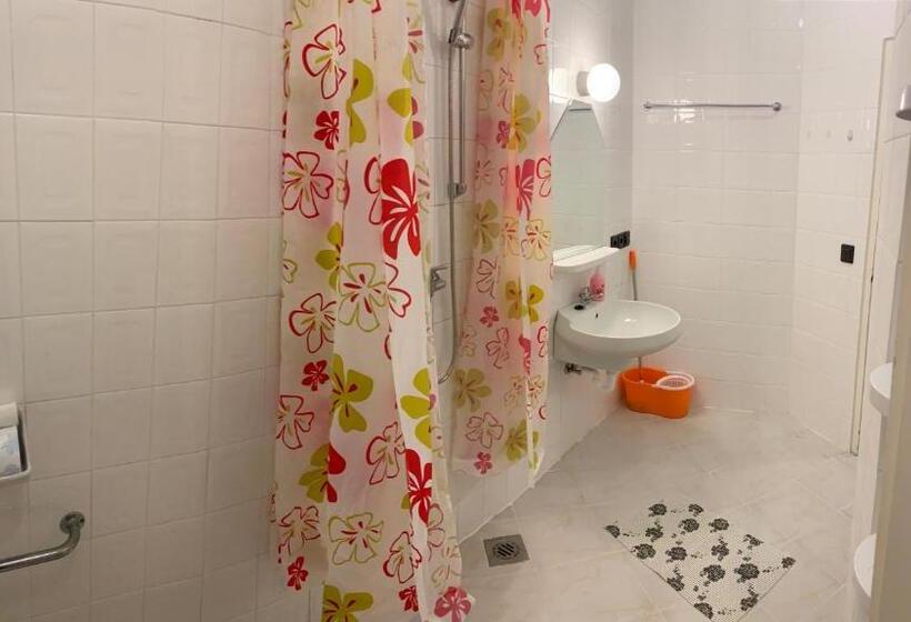 Апартаменты 2 Спальни, Peter S Apartments Siófok