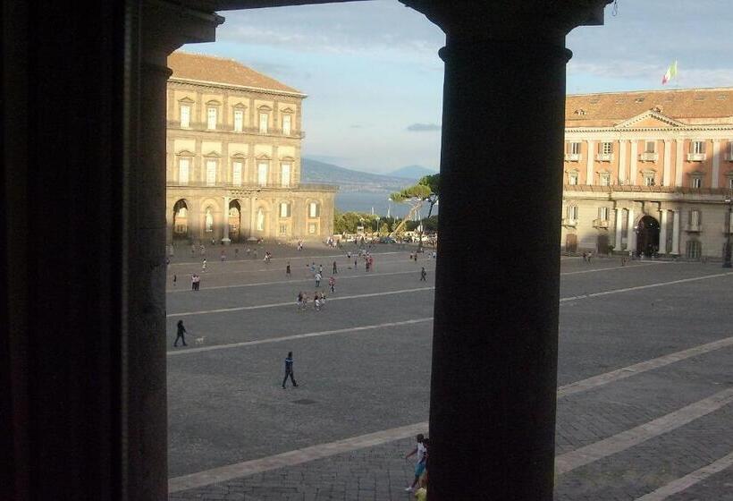 اتاق سوپریور, B&b Carolina Plebiscito R