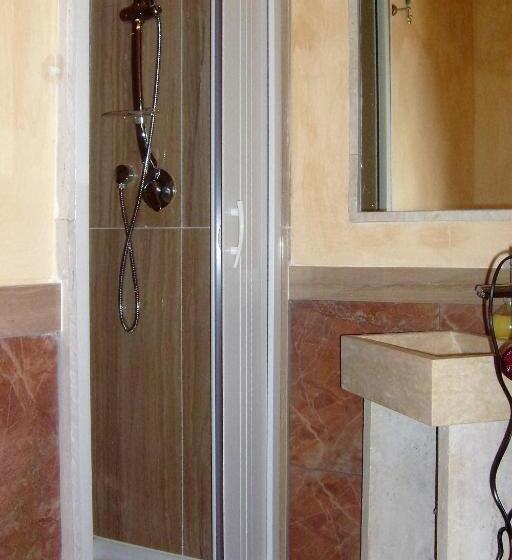 اتاق سوپریور, B&b Carolina Plebiscito R