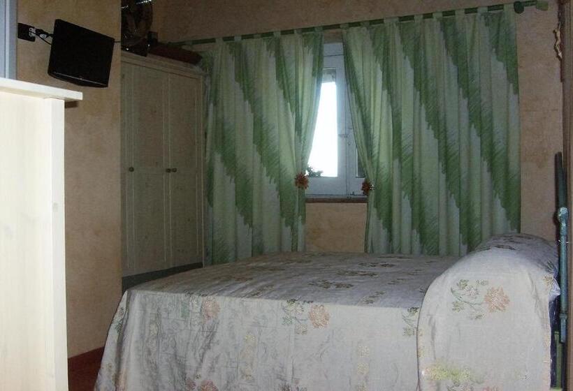 اتاق سوپریور, B&b Carolina Plebiscito R