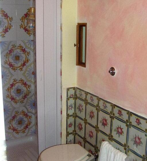 اتاق سوپریور, B&b Carolina Plebiscito R