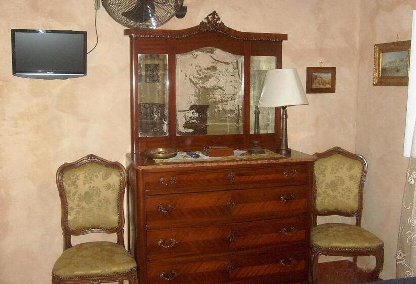 اتاق سوپریور, B&b Carolina Plebiscito R