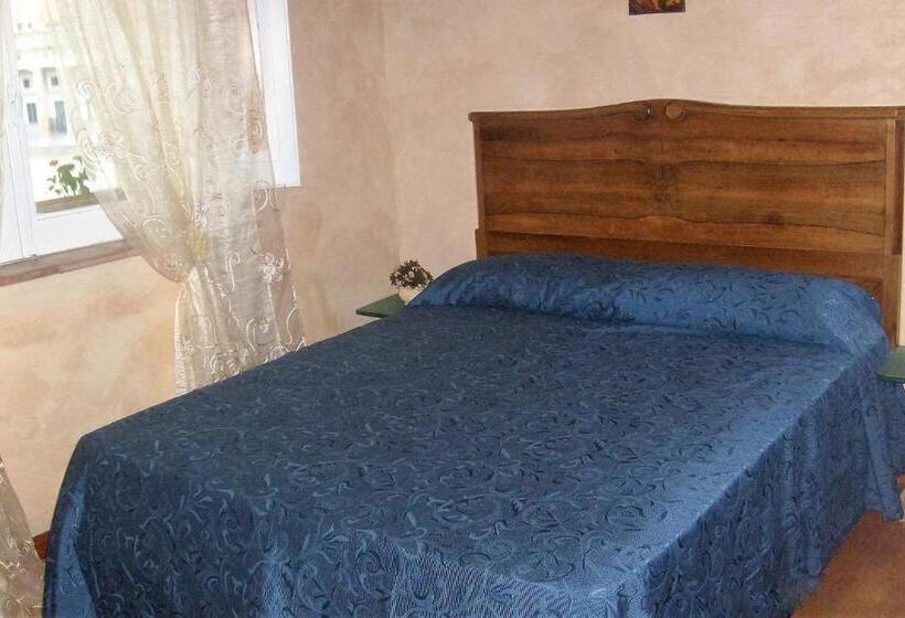 اتاق سوپریور, B&b Carolina Plebiscito R