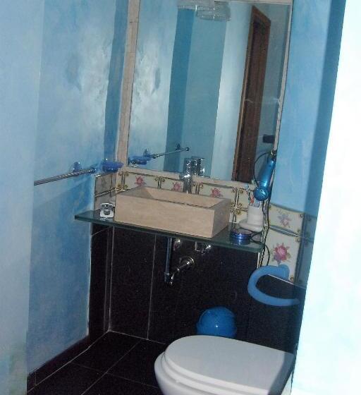 اتاق اکونومی, B&b Carolina Plebiscito R