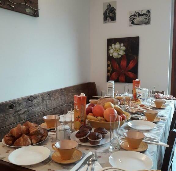 Номер Стандарт, Il Nido Del Cuculo