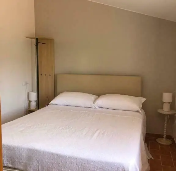 Standard-huone, Il Nido Del Cuculo