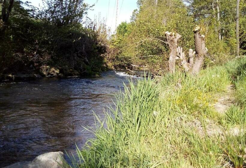 스탠다드 룸, La Rivoire