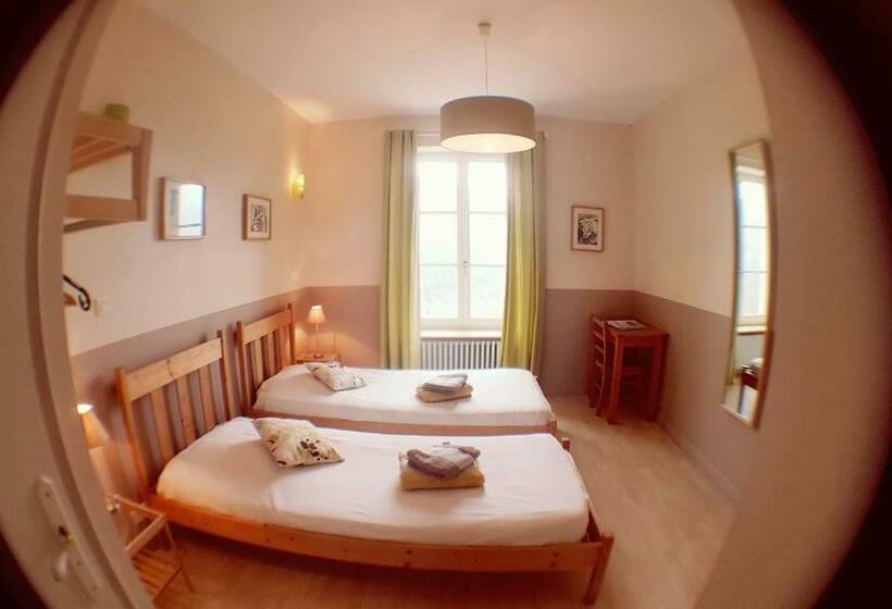 스탠다드 룸, La Rivoire