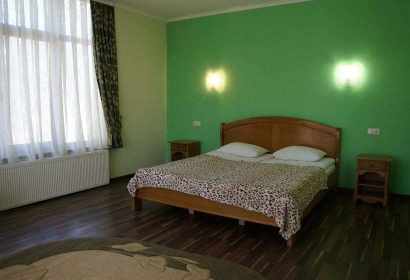 سوییت, сонячна долина готель фортеця