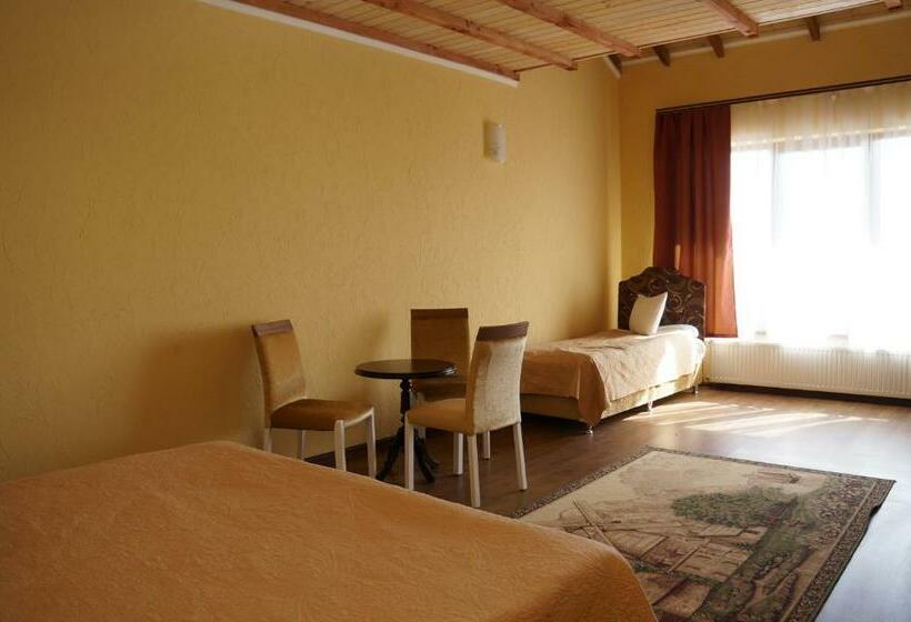 سوییت دوبلکس, сонячна долина готель фортеця