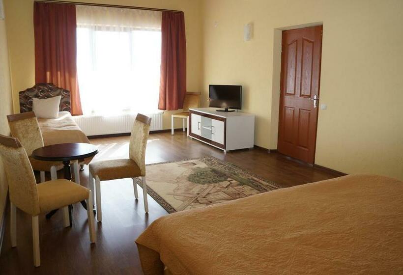 سوییت دوبلکس, сонячна долина готель фортеця