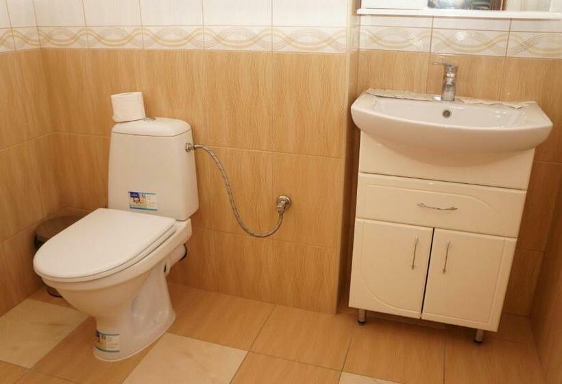 سوییت دوبلکس, сонячна долина готель фортеця