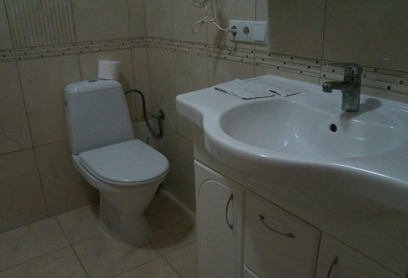 سوییت دوبلکس, сонячна долина готель фортеця