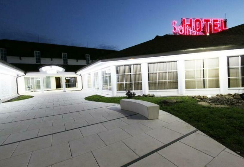 חדר סטנדרט יחיד, Solitaire