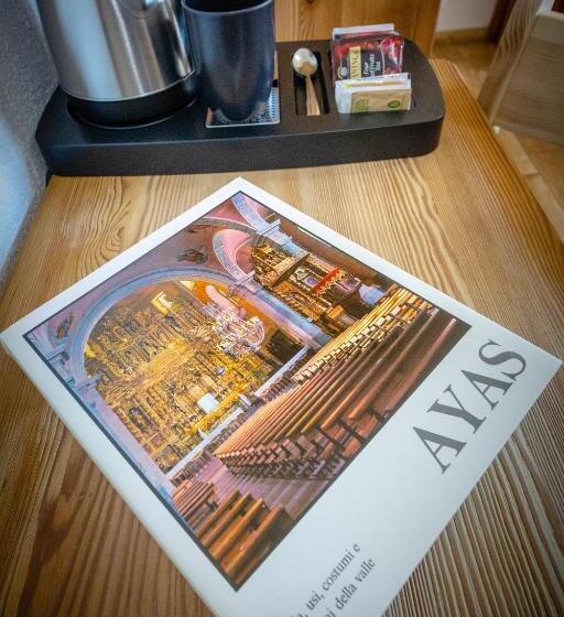 חדר סטנדרט, Le Coin Des Mélèzes   Nature, Trek & Ski