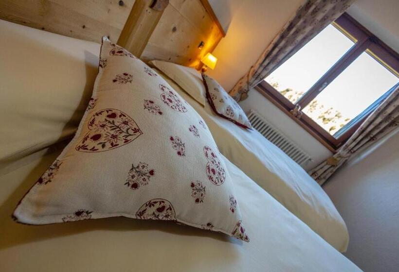 חדר סטנדרט, Le Coin Des Mélèzes   Nature, Trek & Ski