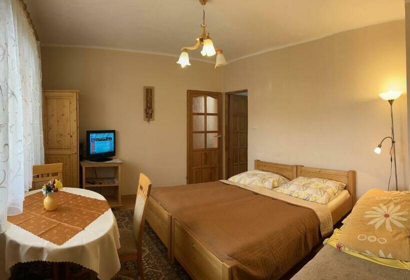 Студия Стандарт, Privát Lenka