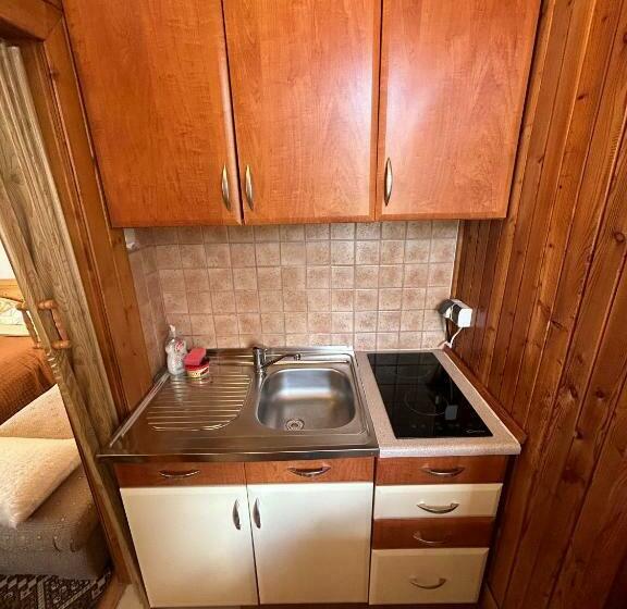 Студия Стандарт, Privát Lenka