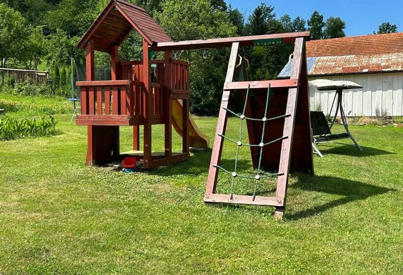 Апартаменты 1 Спальня, Privát Lenka