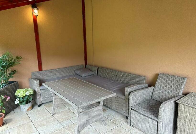 Апартаменты 1 Спальня, Privát Lenka