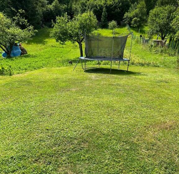 Апартаменты 1 Спальня, Privát Lenka