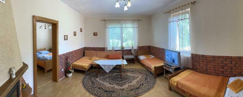 Апартаменты 1 Спальня, Privát Lenka