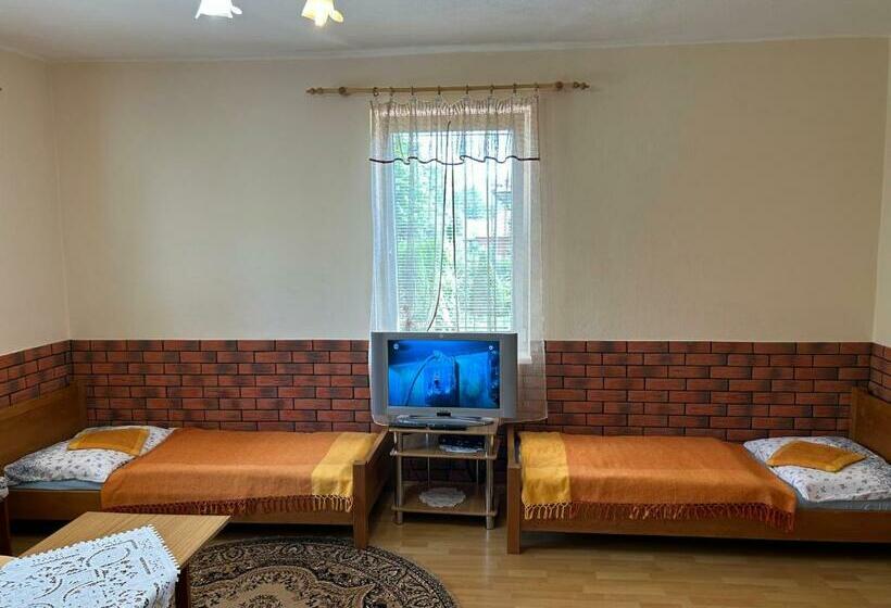 Апартаменты 1 Спальня, Privát Lenka