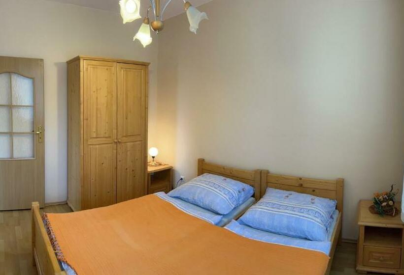 Апартаменты 1 Спальня, Privát Lenka