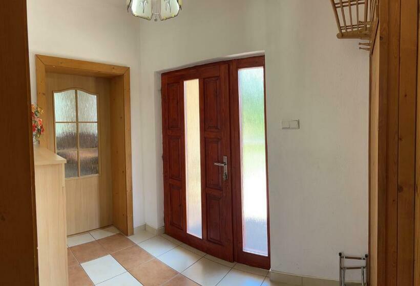 Апартаменты 1 Спальня, Privát Lenka